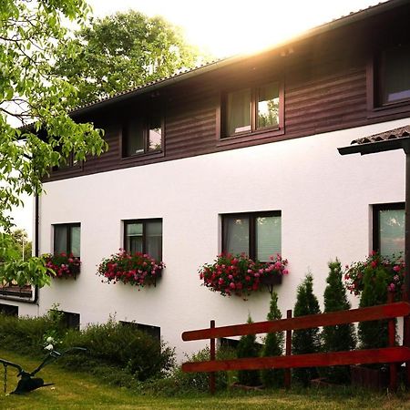 Frühstückspension Christinenhof Dreieich Exterior foto